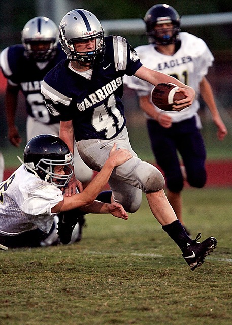 出色的运动 出色的运动